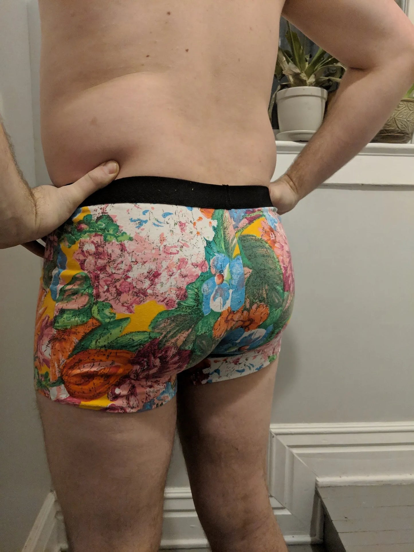 Boxer Briefs