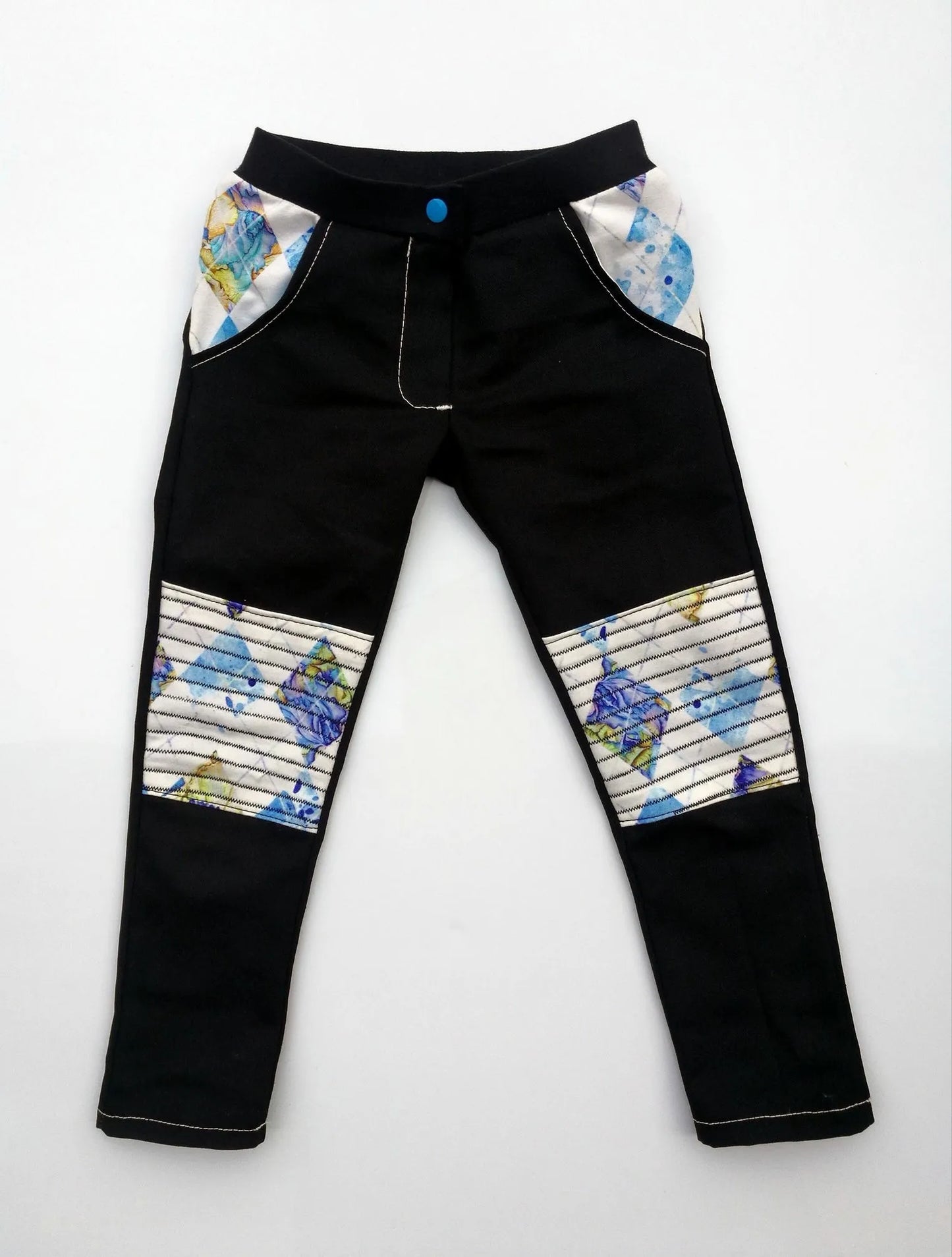 Resistance Motos (Childrens)