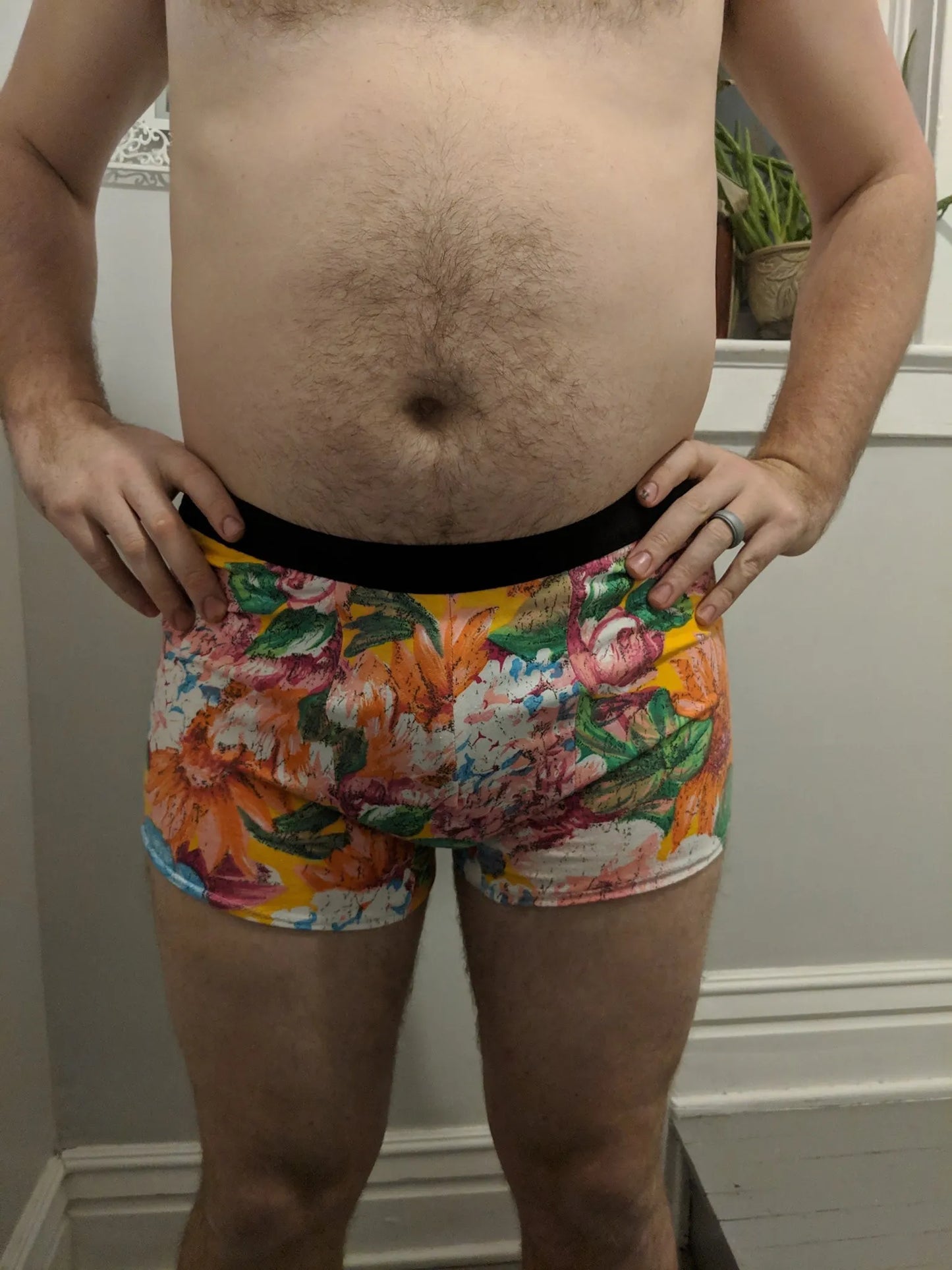 Boxer Briefs