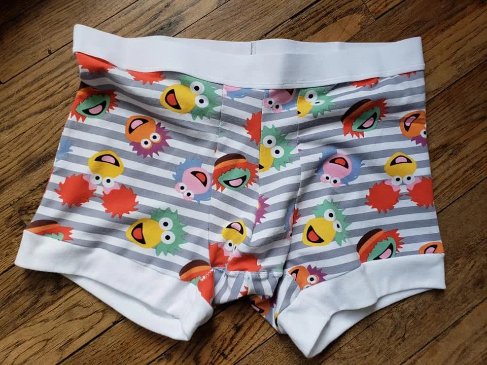 Boxer Briefs