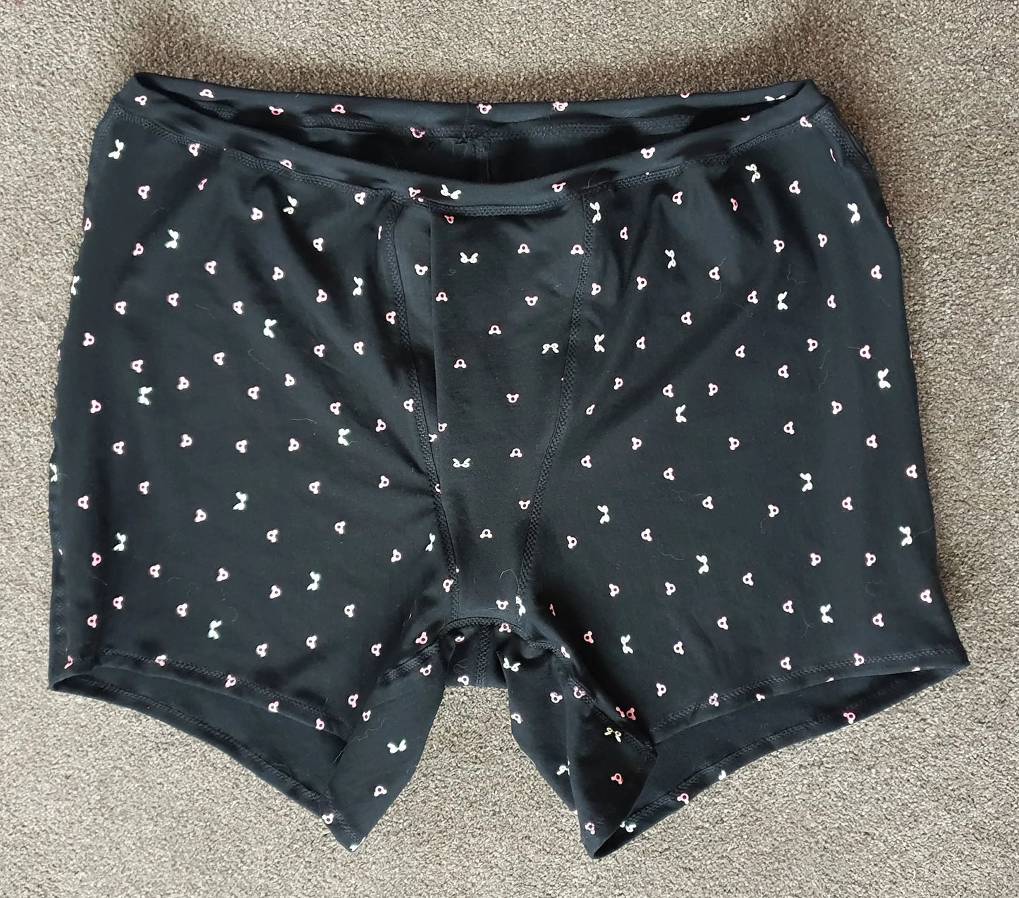 Boxer Briefs