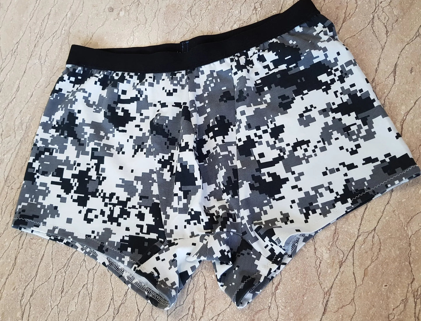 Boxer Briefs