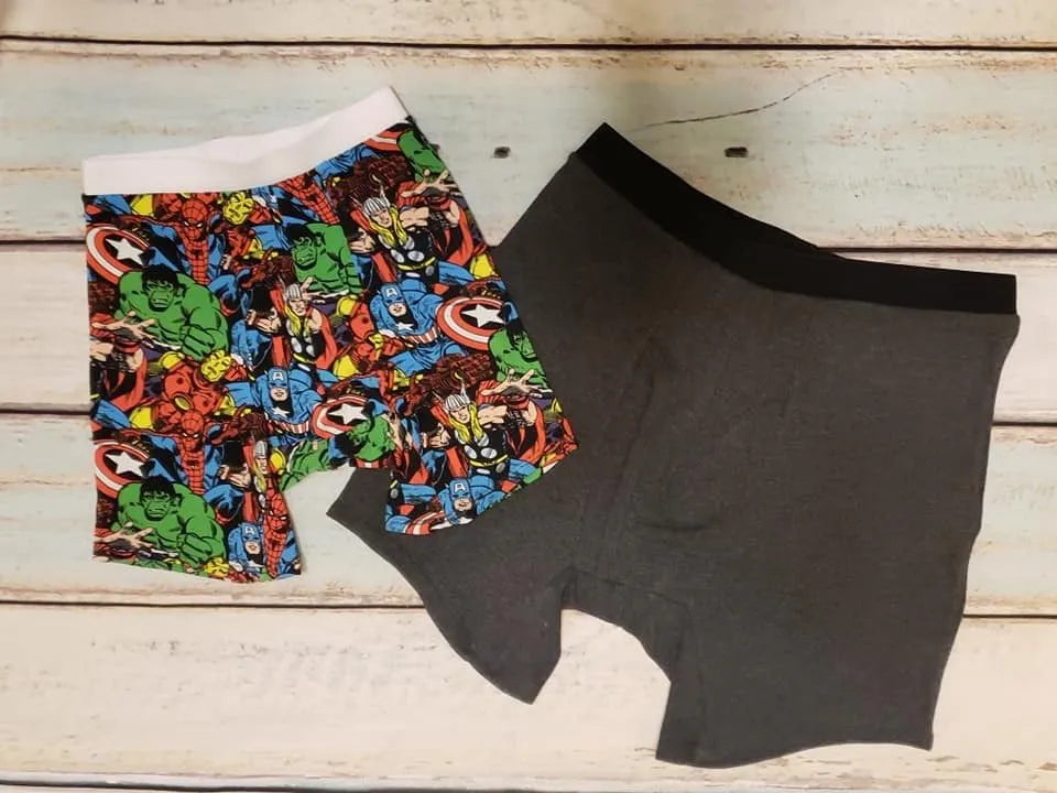 Boxer Briefs