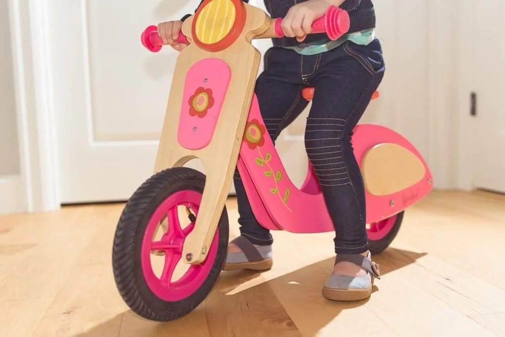 Resistance Motos (Childrens)