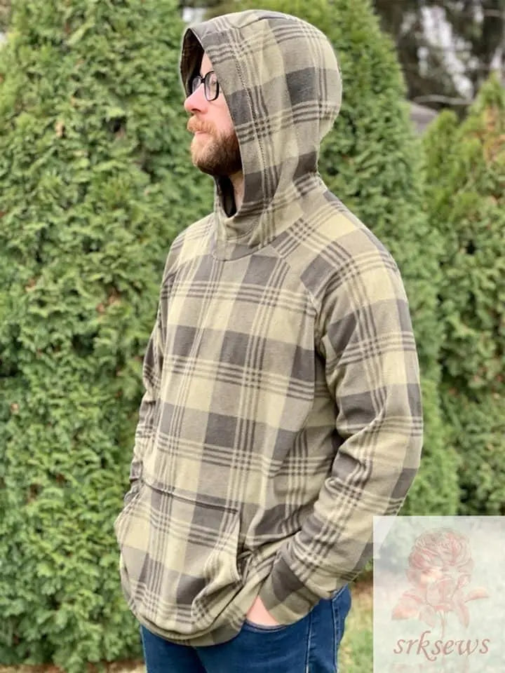 Henline Hoodie