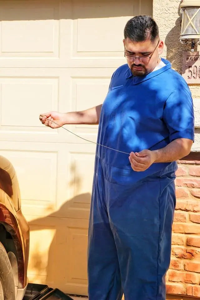Jumpsuit