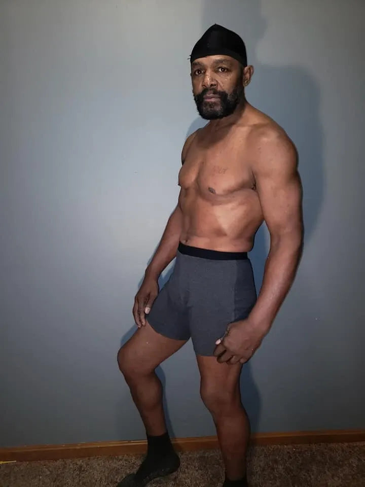 Boxer Briefs