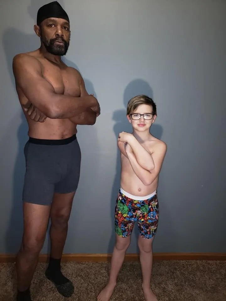 Boxer Briefs