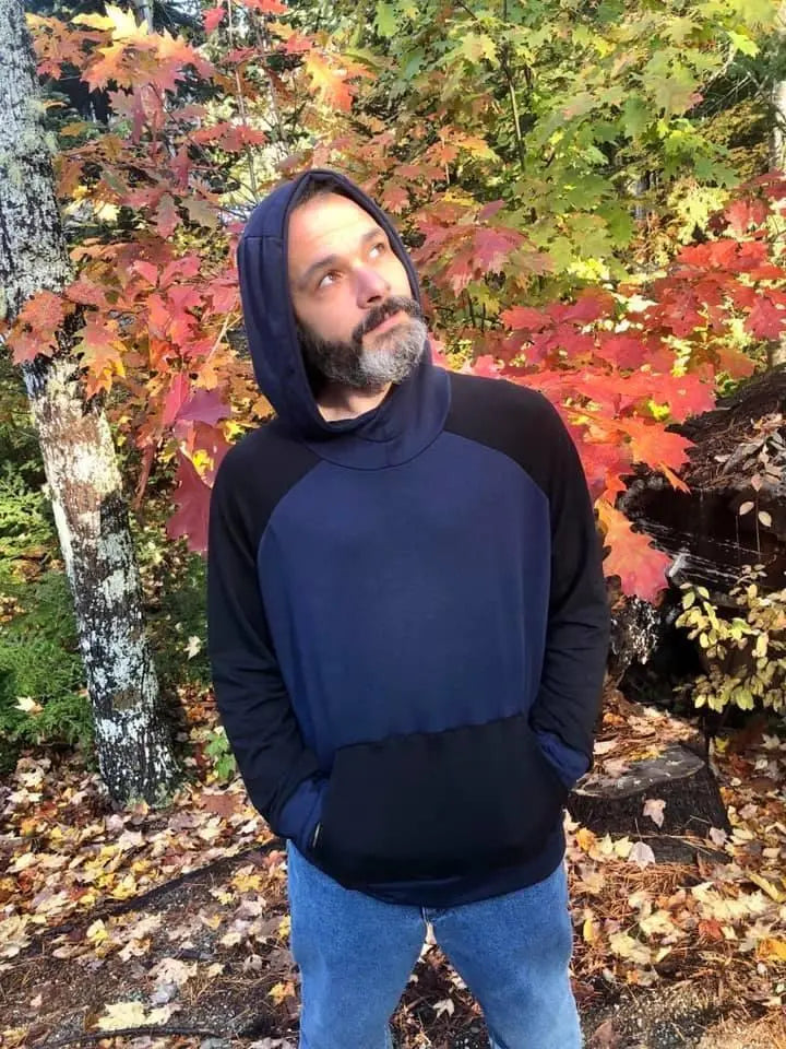 Henline Hoodie