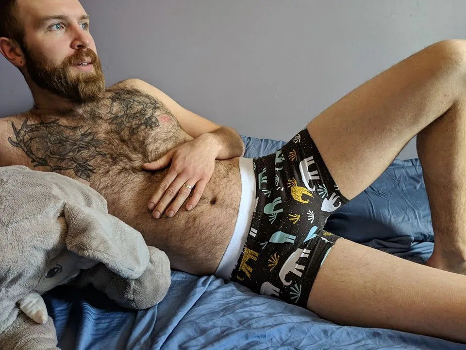 Boxer Briefs