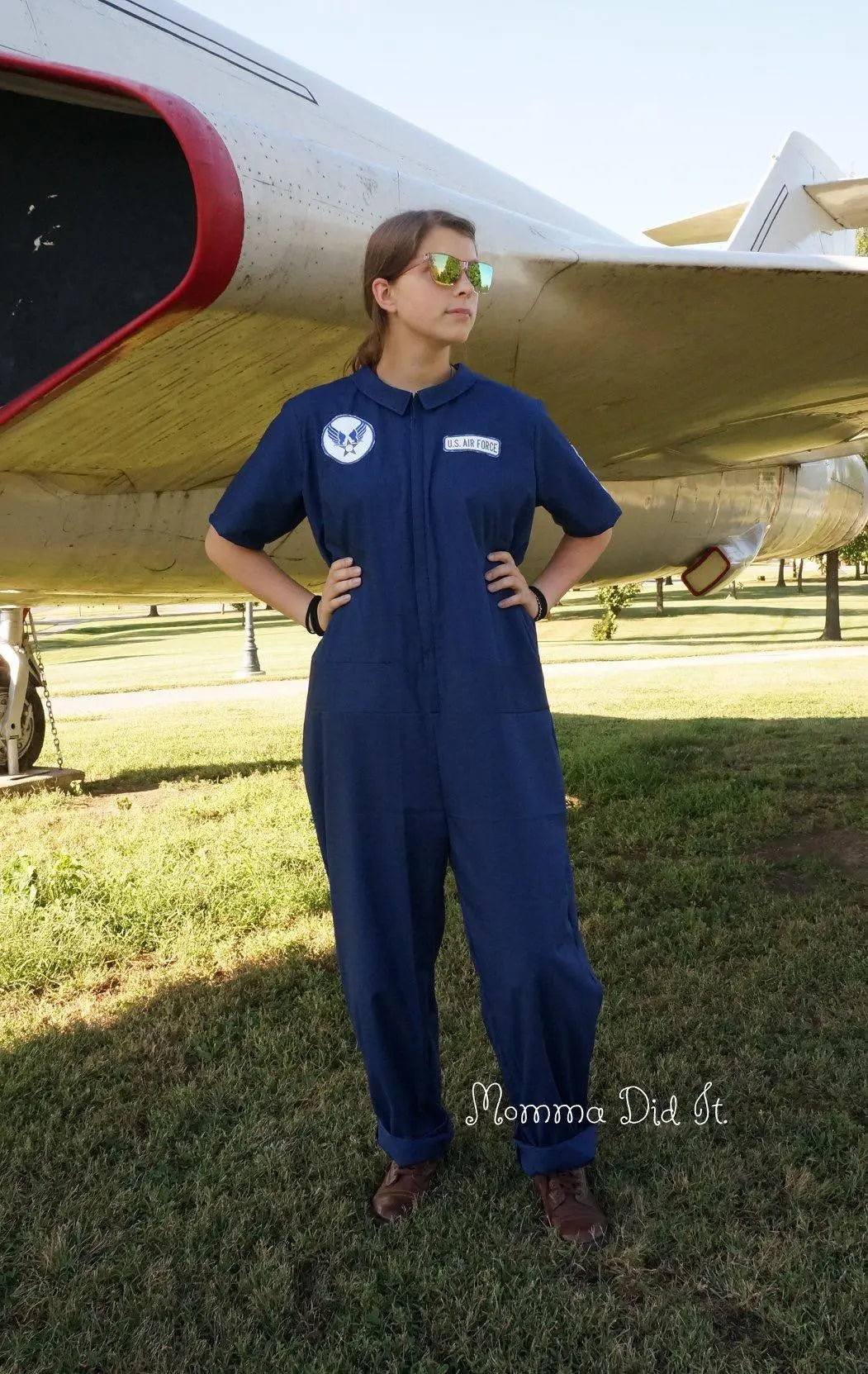 Jumpsuit