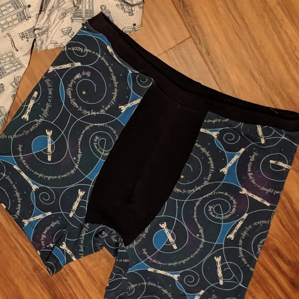 Boxer Briefs
