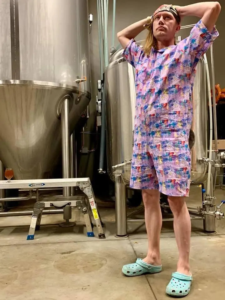 Jumpsuit