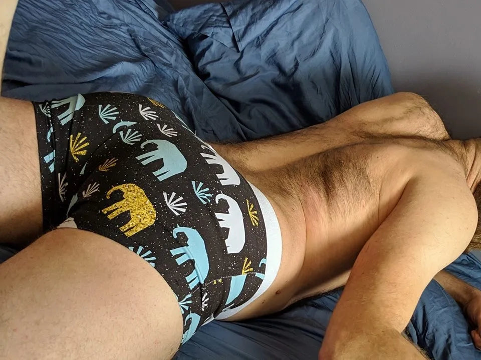 Boxer Briefs