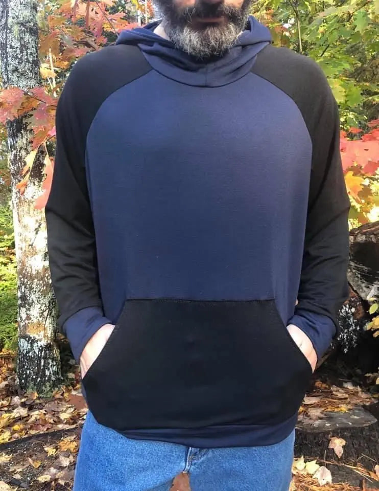 Henline Hoodie