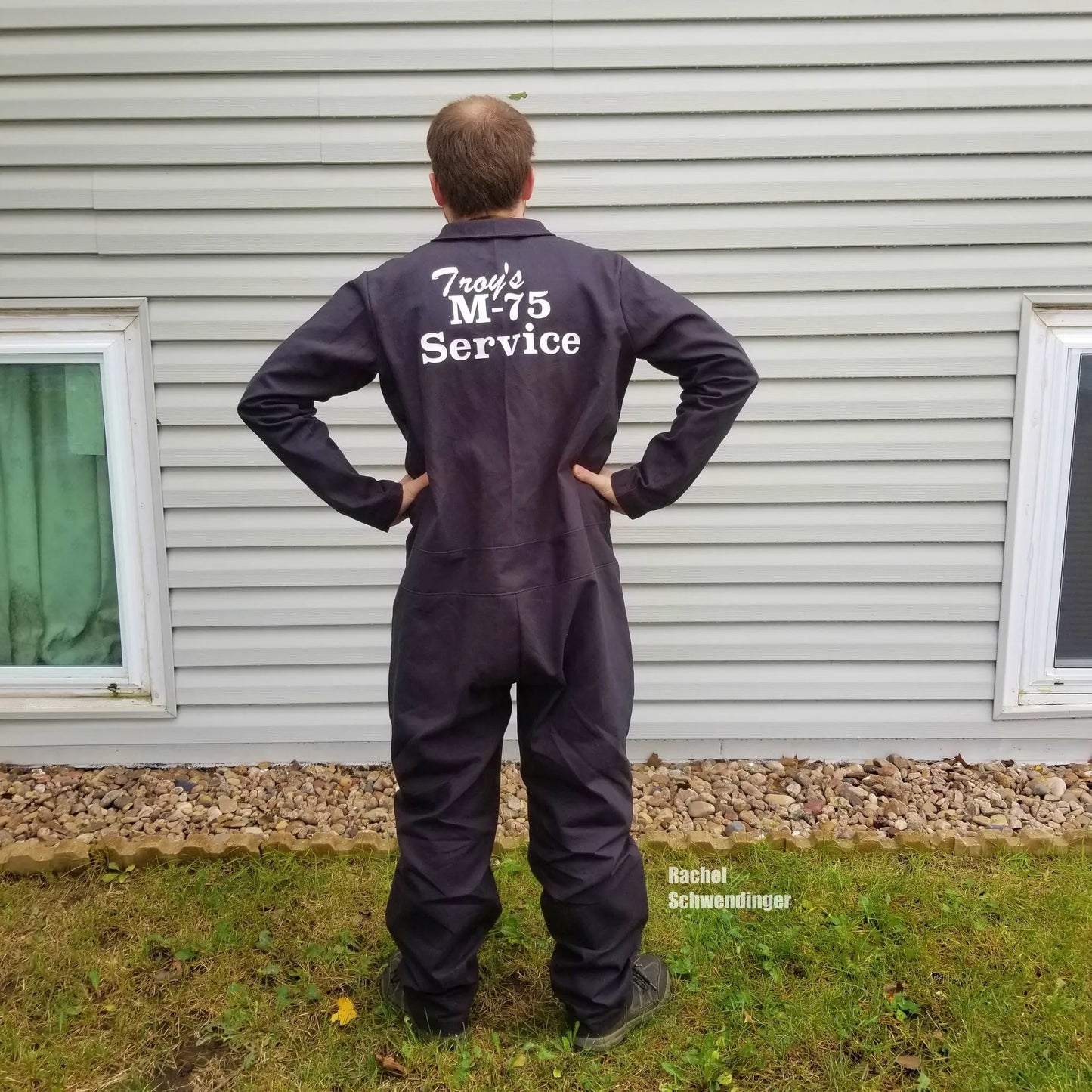 Jumpsuit
