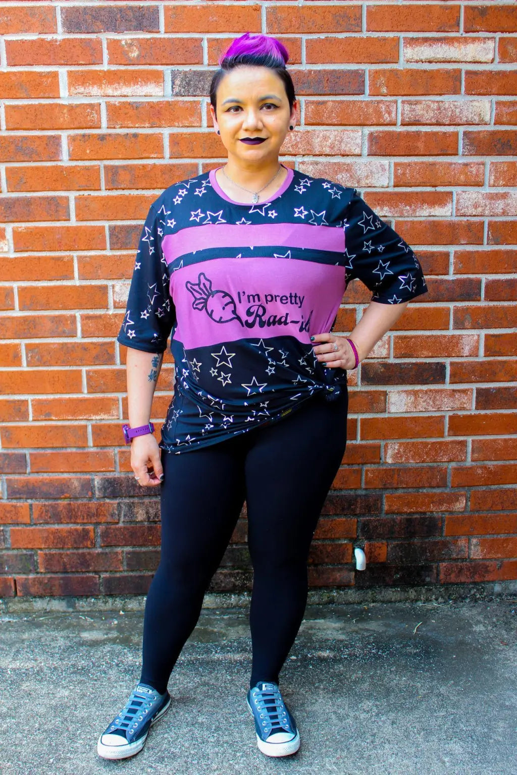 Chill Out Tee
