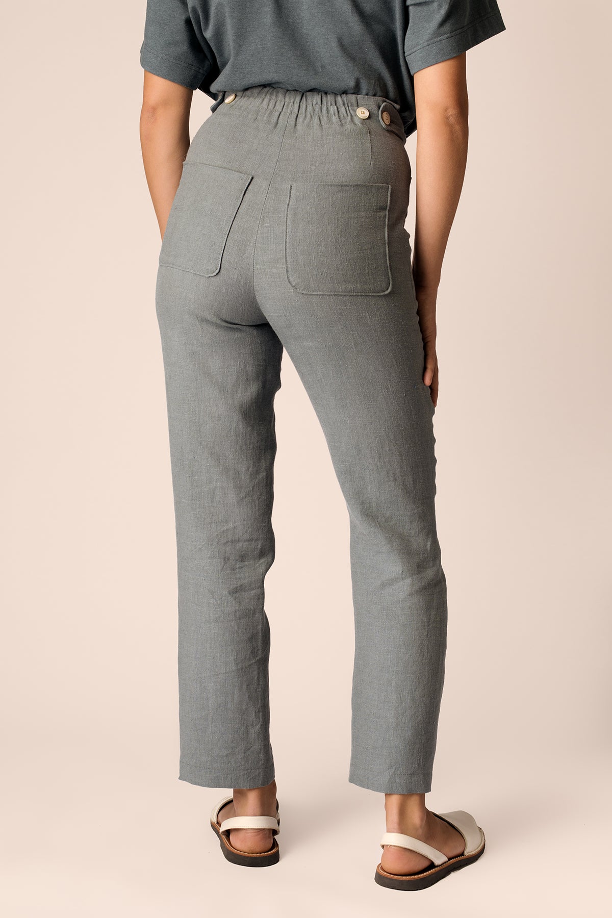 Aina Trousers