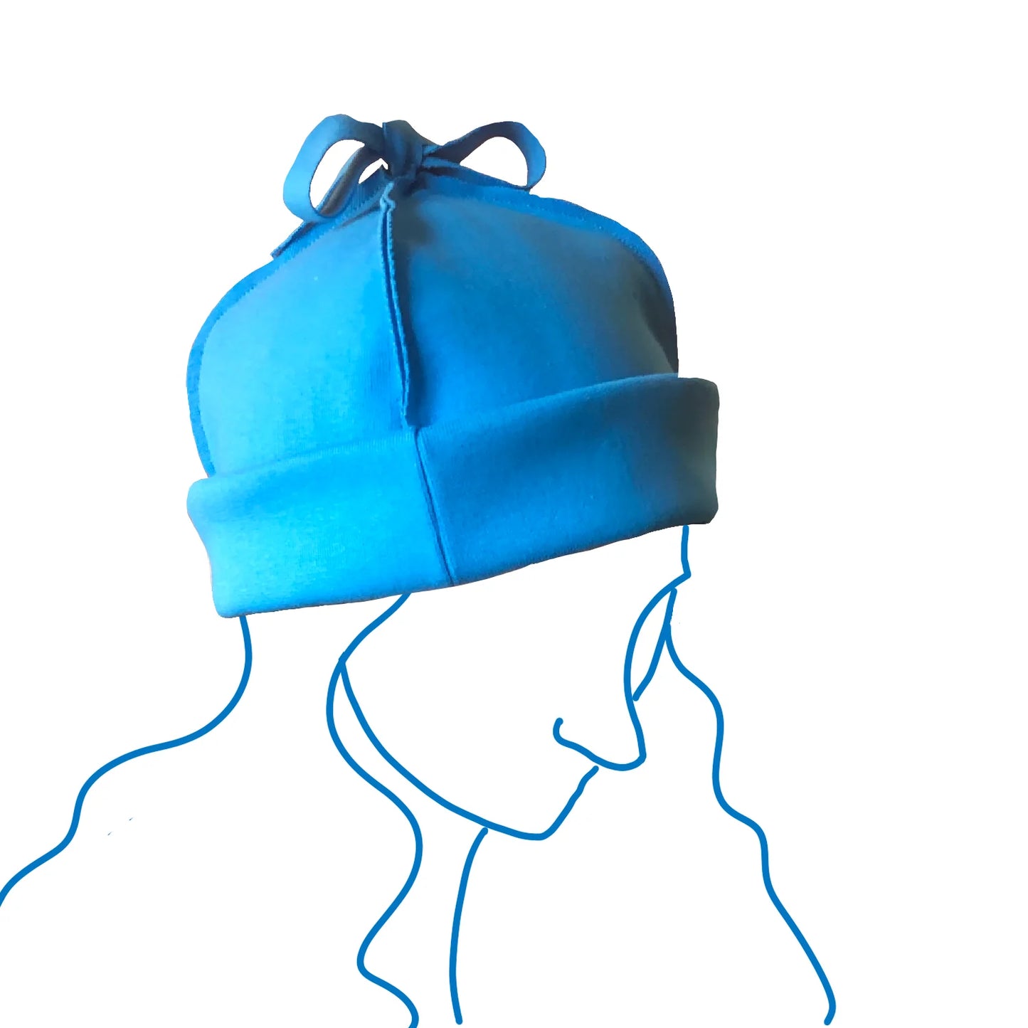 Copenhagen Hat
