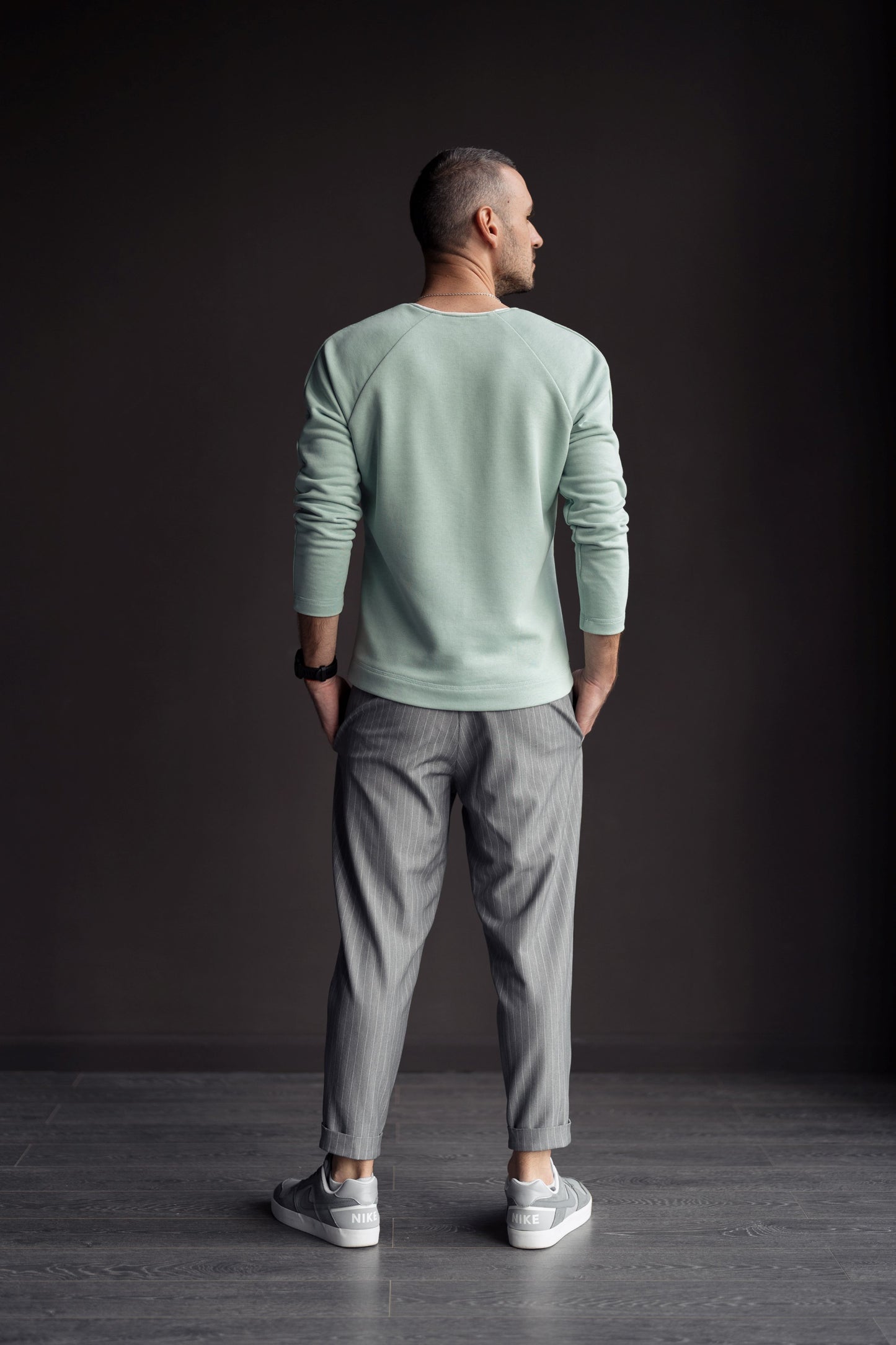 Alberto Sweatshirt