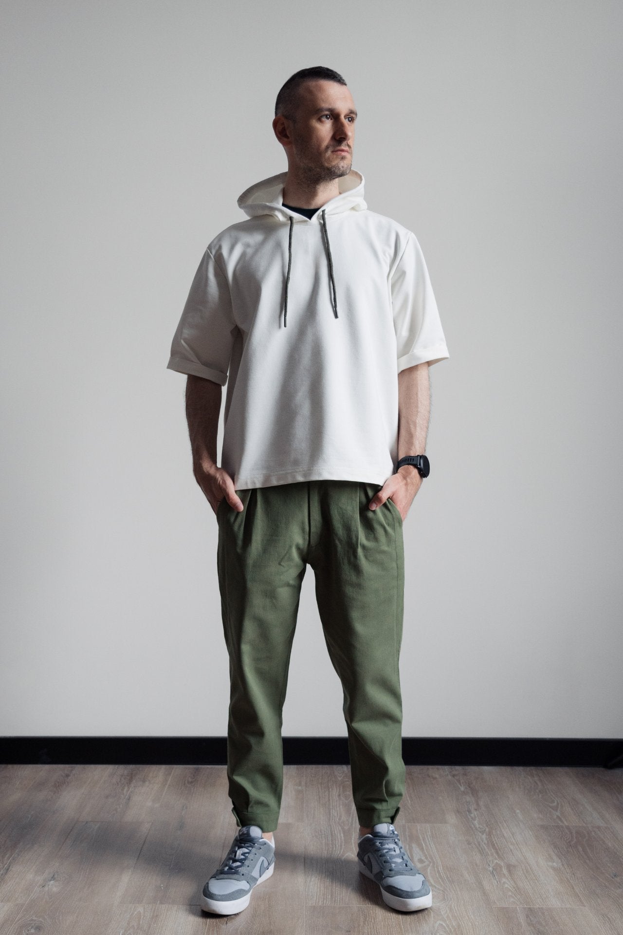 El Capitano Trousers