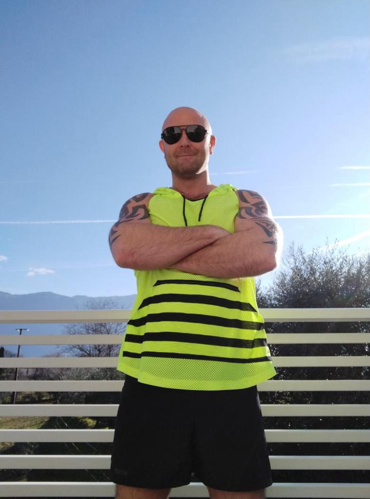 Althea Racerback Tank Top