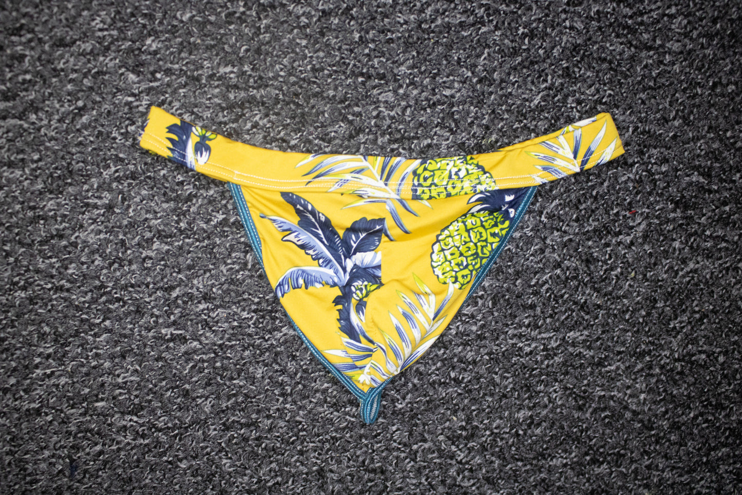 Wake Up Star Thong