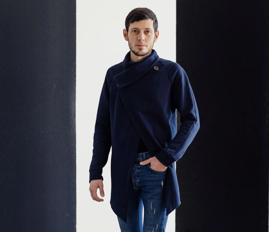 James Cardigan