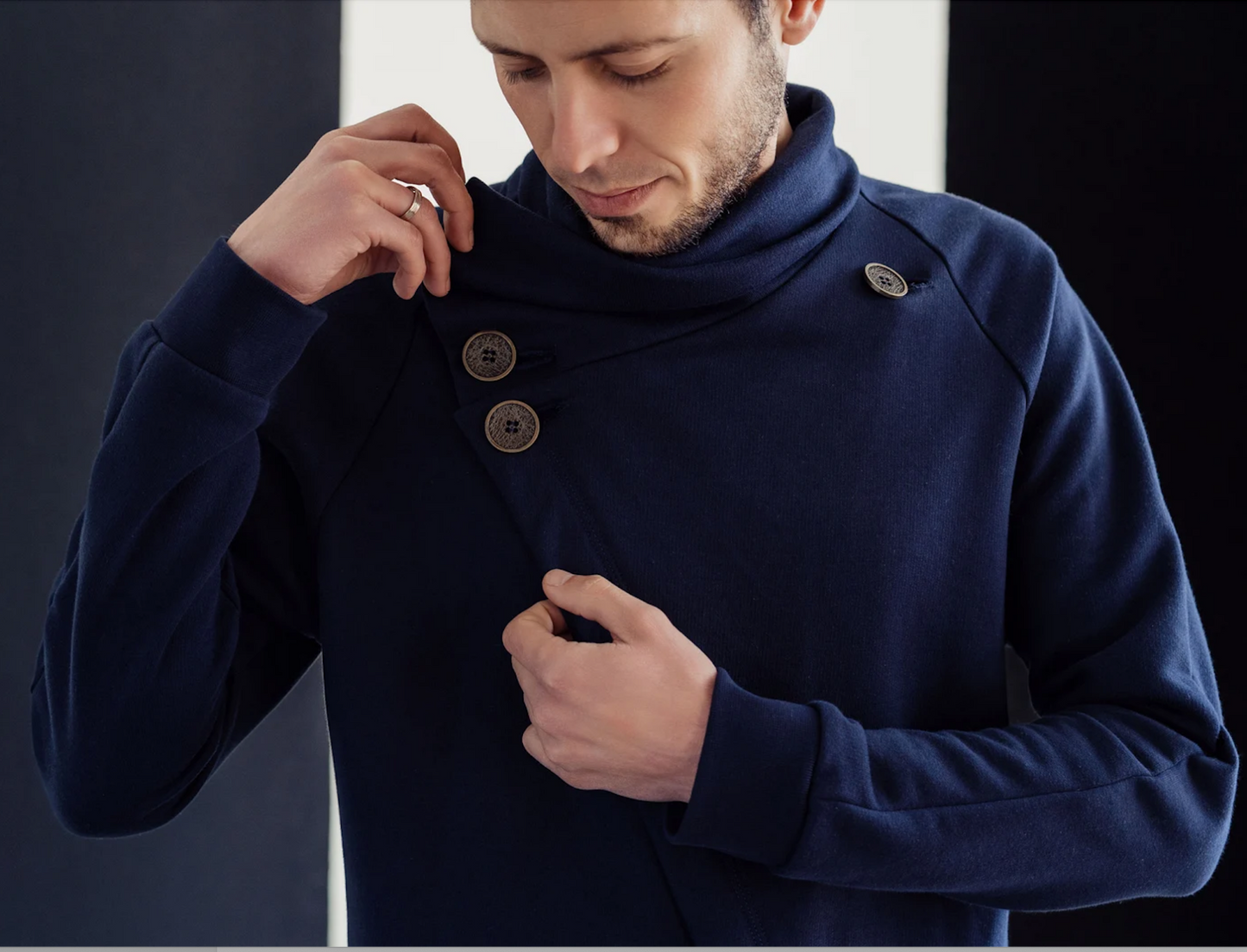 James Cardigan