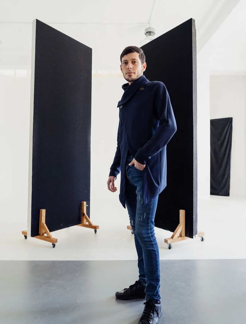 James Cardigan