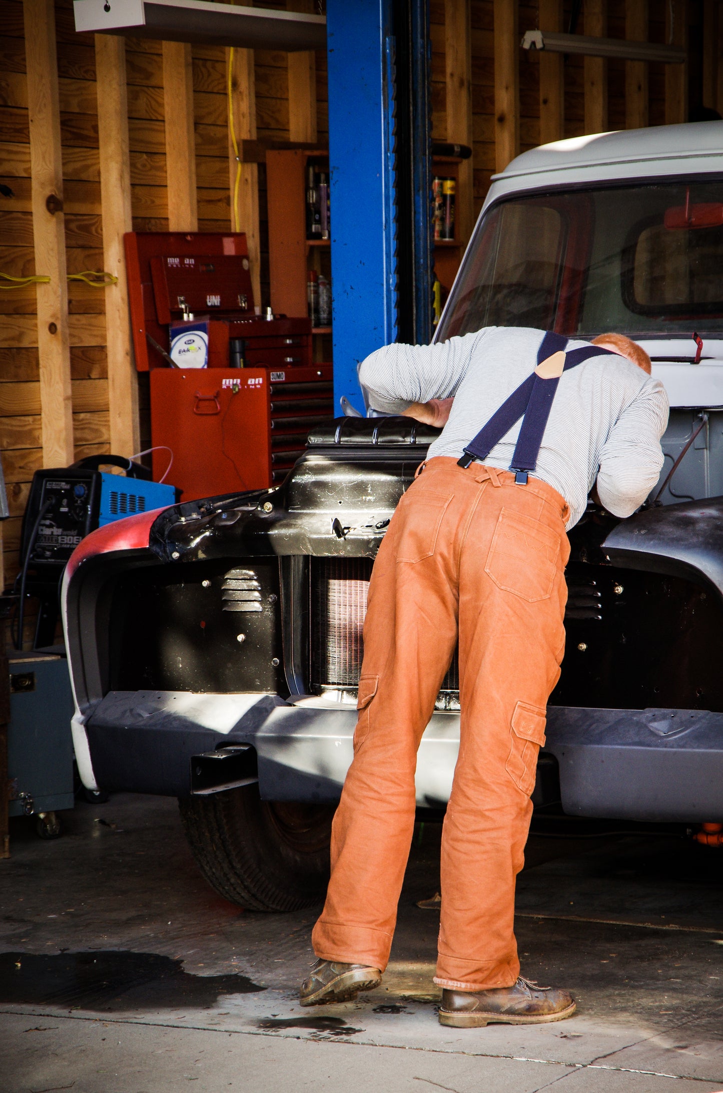 Jutland Trousers