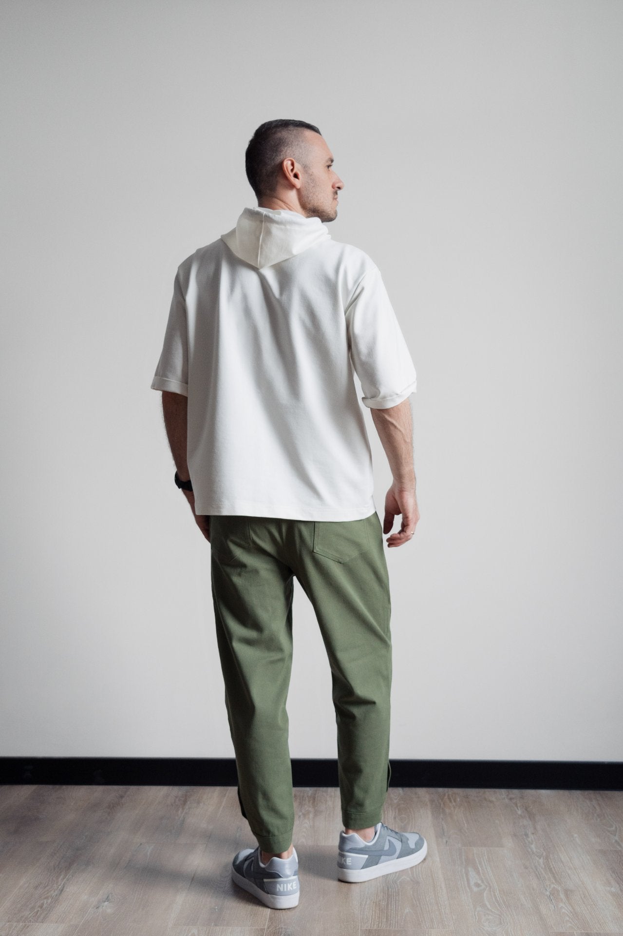 Mistero Tee