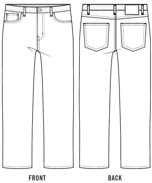 Fulford Jeans