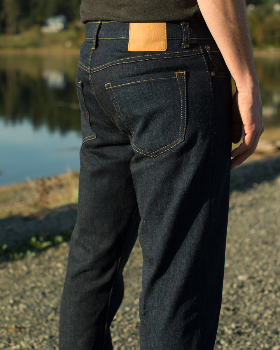 Quadra Jeans