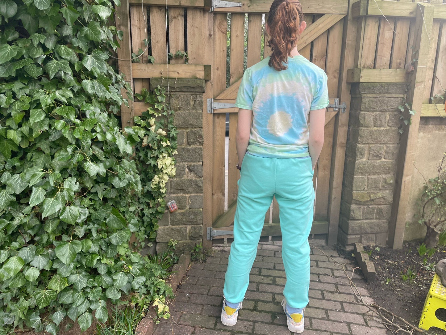 Field Trip Joggers (Teen Curve Fit)