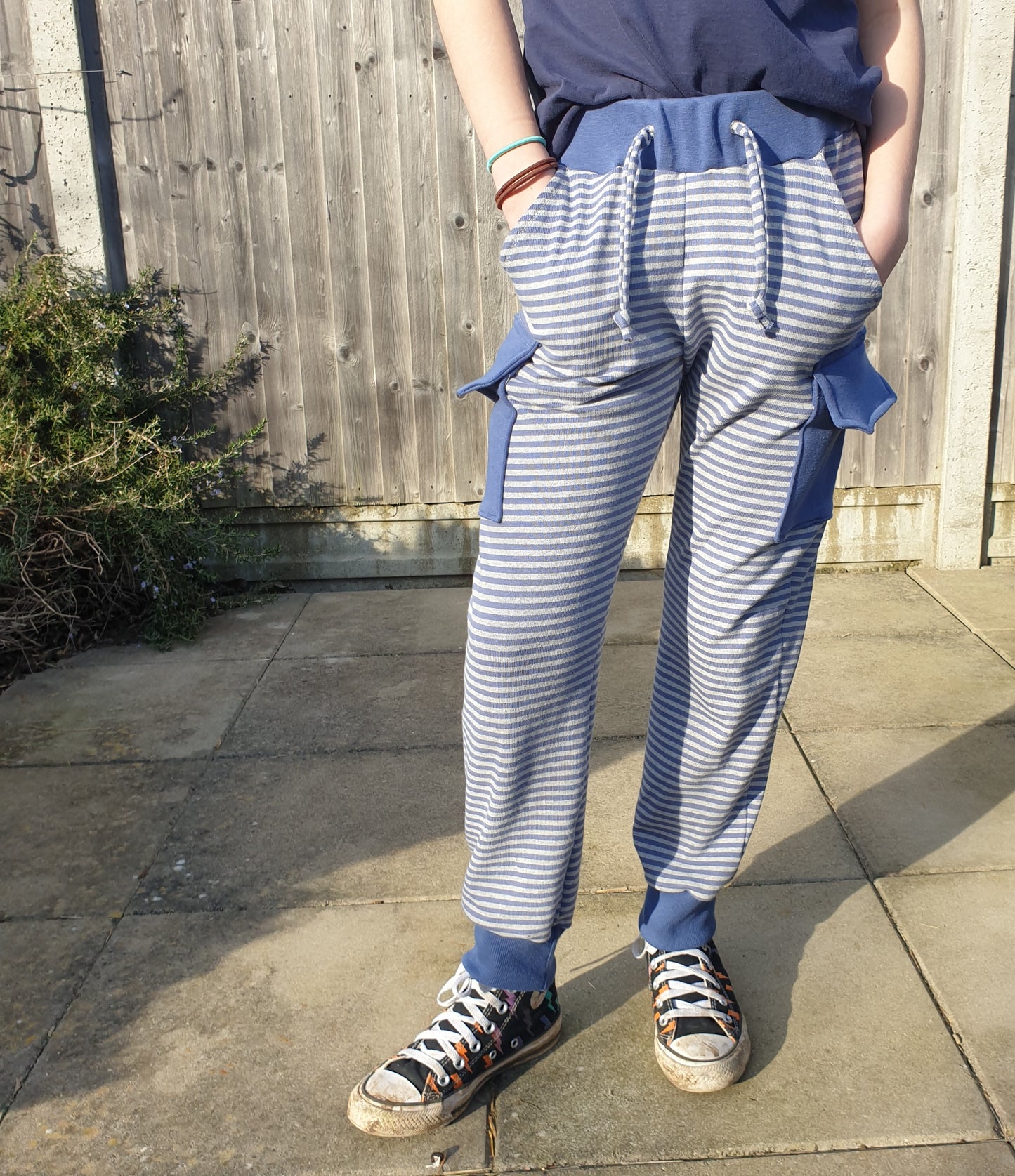 Field Trip Joggers (Teen Curve Fit)