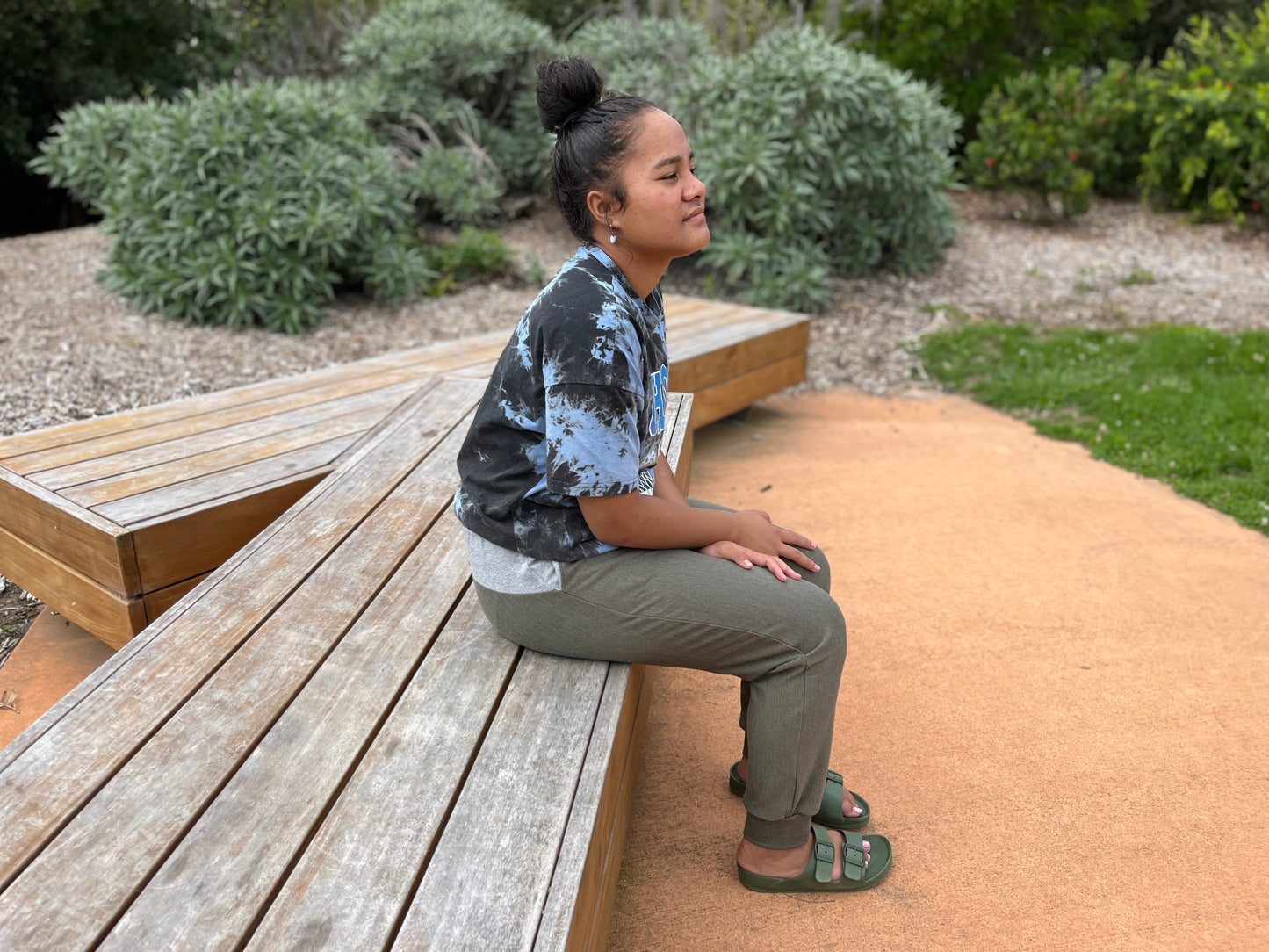 Field Trip Joggers (Teen Curve Fit)