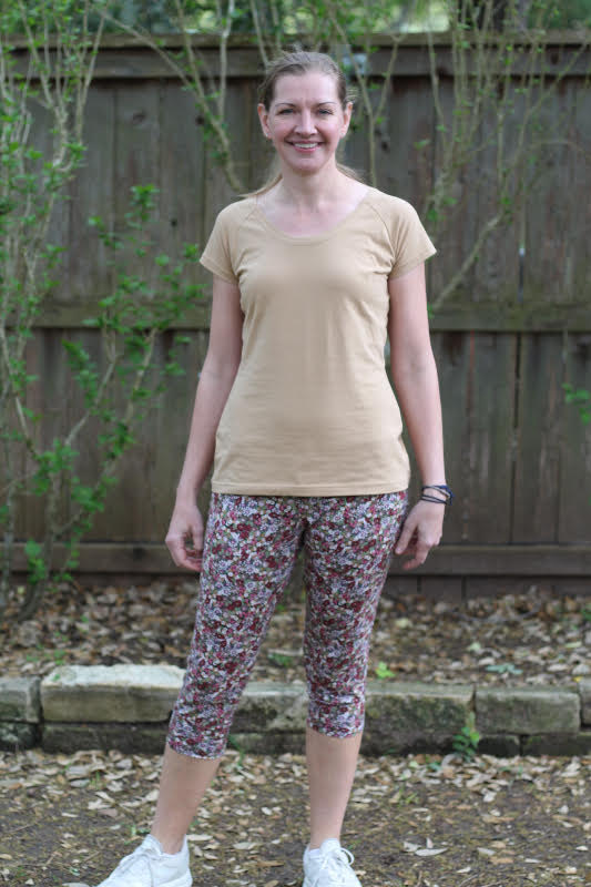 Four Seasons Joggers (Adult Curve Fit)