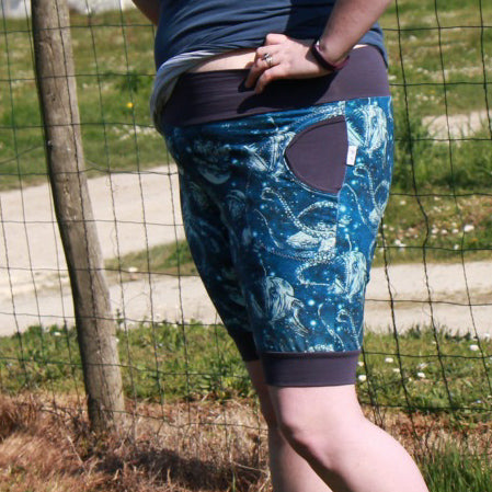 Four Seasons Joggers (Adult Curve Fit)