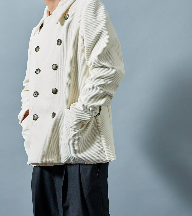 Peacoat (Le 1801)