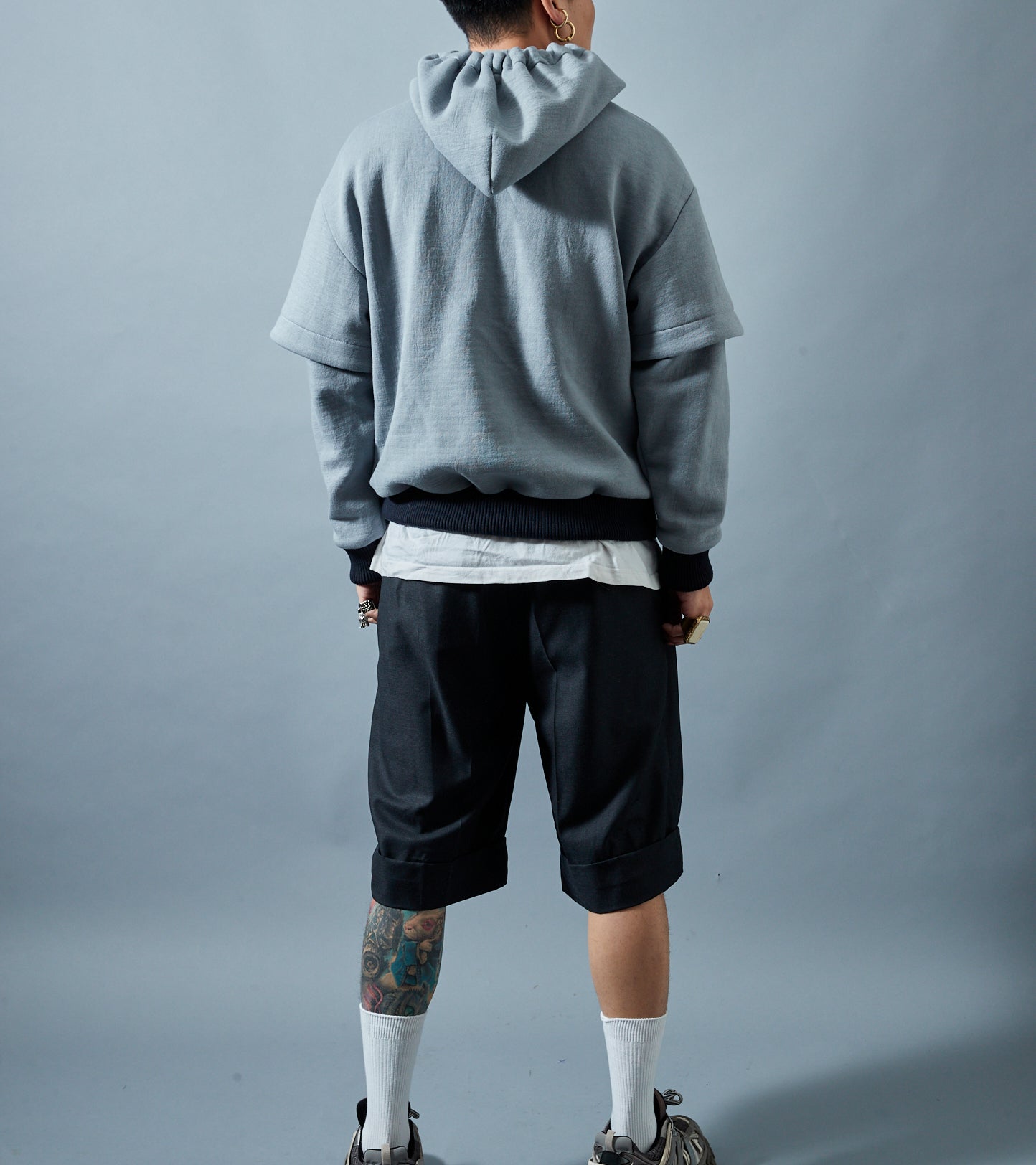 Sweatshirt (Le 1500)