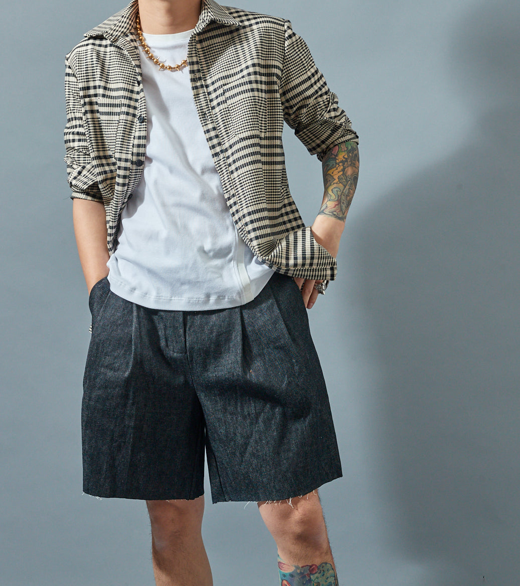 Long Sleeve Shirt (Le 1601)