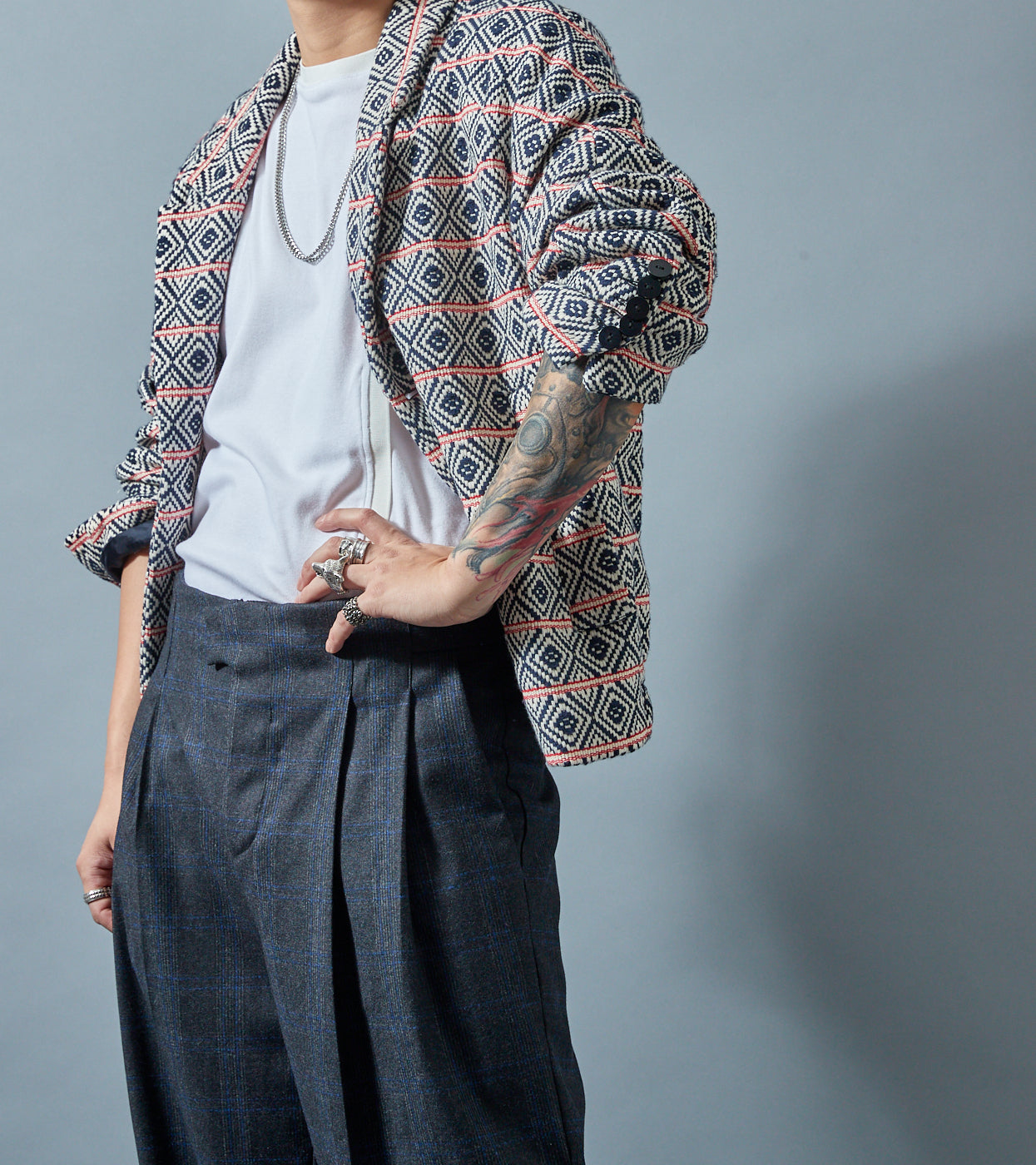 Overcoat (Le 1800)