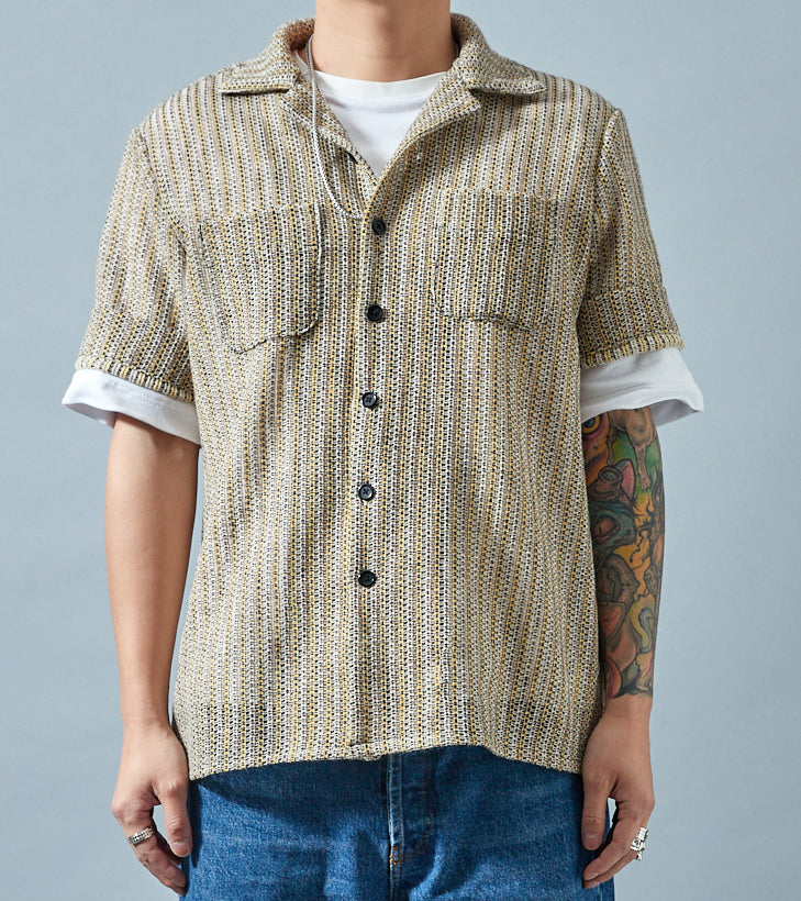 Bowling Shirt (Le 1600)