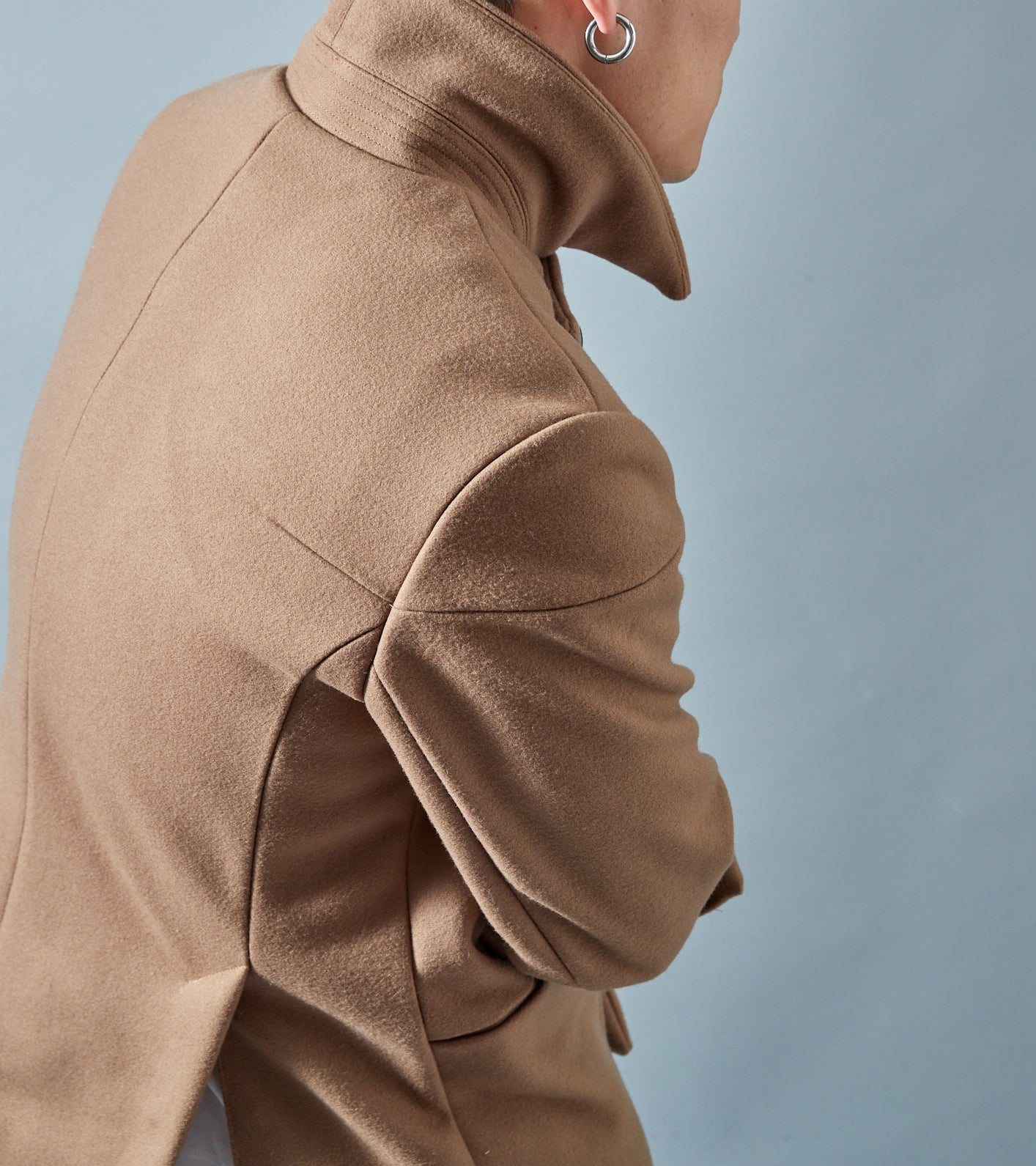 Peacoat (Le 1801)