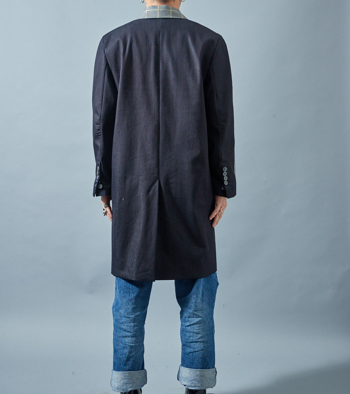 Overcoat (Le 1800)