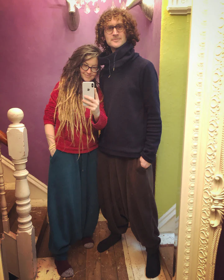 Harouel Trousers