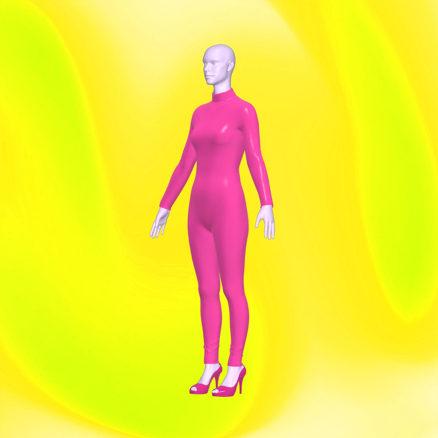 Catsuit