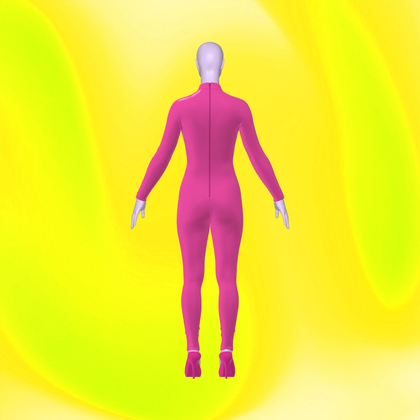 Catsuit
