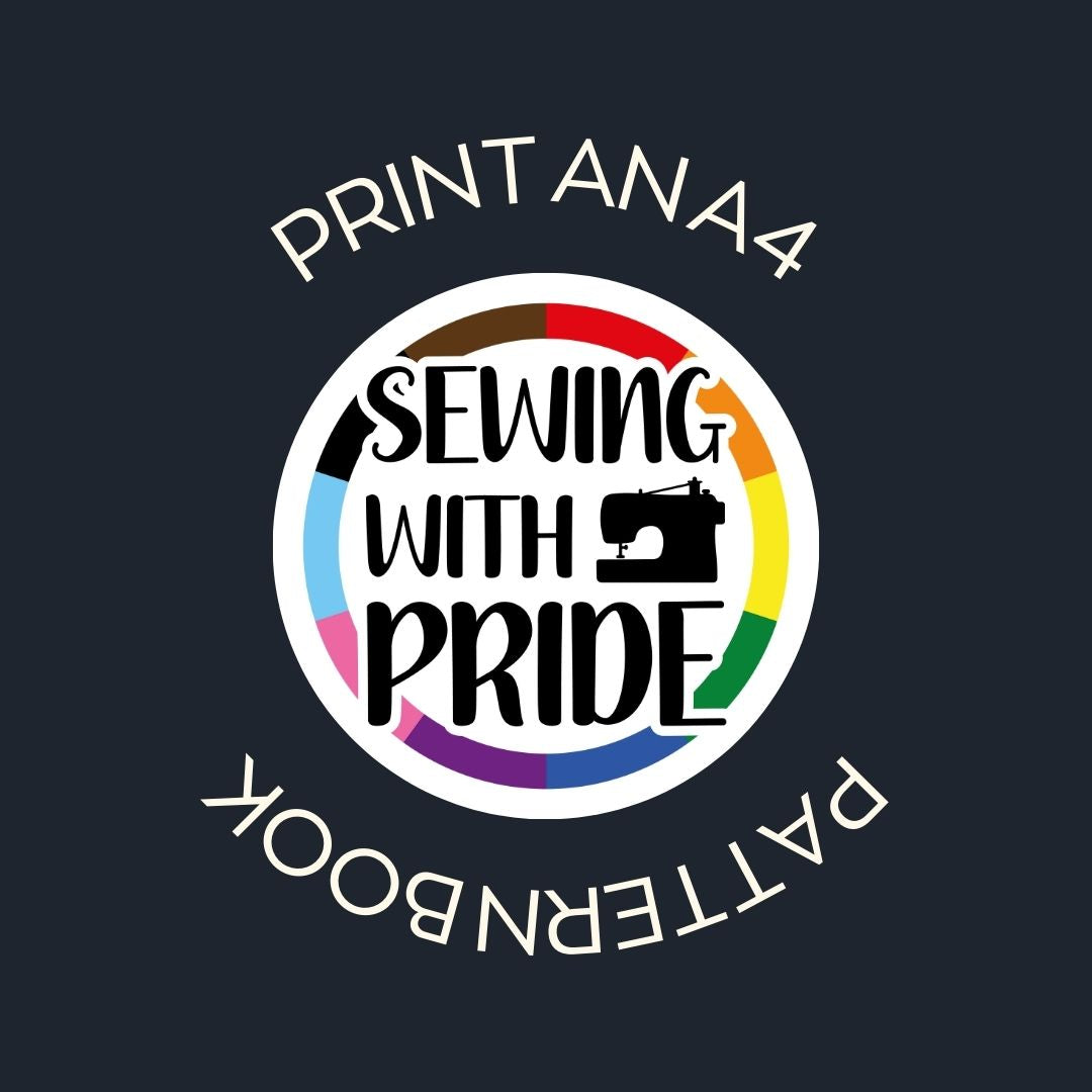 Print An A4 Pattern Book